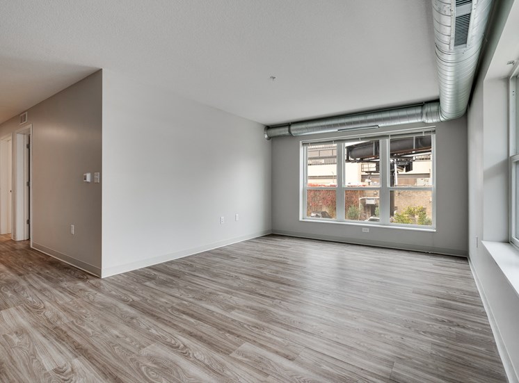 East Town Apartments Minneapolis